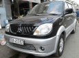 Mitsubishi Jolie 2005 - Chính chủ bán ô tô Mitsubishi Jolie 2005, màu đen