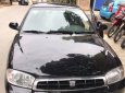 Kia Spectra 2003 - Cần bán lại xe Kia Spectra 2003, màu đen