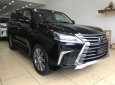 Lexus LX 5.7 570 2016 - Bán xe Lexus LX 5.7 sản xuất năm 2016, màu đen, xe nhập Mỹ, bản full hết đồ, cam kết xe đẹp