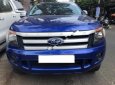 Ford Ranger 2015 - Bán ô tô Ford Ranger sản xuất năm 2015, màu xanh lam, nhập khẩu