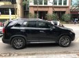 Kia Sorento Limited 2010 - Chính chủ bán Kia Sorento Limited 2010, màu đen, nhập khẩu