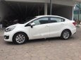 Kia Rio 1.4AT 2015 - Bán Kia Rio 1.4AT đời 2015, màu trắng, nhập khẩu Hàn Quốc