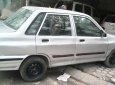 Kia Pride 1996 - Bán xe Kia Pride sản xuất 1996, màu bạc  