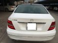 Mercedes-Benz E class C250 2011 - Cần bán Mercedes C250 2011, màu trắng chính chủ