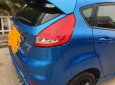 Ford Fiesta 2012 - Cần bán gấp Ford Fiesta năm sản xuất 2012, màu xanh lam, chính chủ