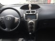 Toyota Yaris  1.3 AT  2010 - Bán xe Toyota Yaris 1.3 AT 2010, màu trắng, giá tốt