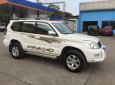 Toyota Land Cruiser Prado 2003 - Cần bán xe Toyota Land Cruiser Prado năm 2003, màu trắng, nhập khẩu