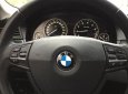 BMW 5 Series   2.0 AT  2014 - Bán BMW 5 Series 2.0 AT năm sản xuất 2014, màu trắng đẹp như mới