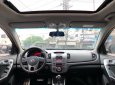 Kia Cerato 2010 - Bán xe Kia Cerato sản xuất 2010, màu đen, nhập khẩu, giá chỉ 415 triệu