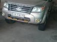 Ford Everest 2009 - Bán Ford Everest sản xuất 2009, màu hồng phấn