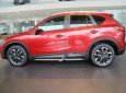 Mazda CX 5 2.5 2WD 2018 - Bán xe Mazda CX 5 2.5 2WD năm 2018, màu đỏ