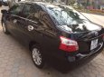 Toyota Vios 1.5MT 2010 - Bán xe Toyota Vios 1.5MT sản xuất 2010, màu đen chính chủ