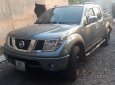 Nissan Navara 2011 - Cần bán gấp Nissan Navara đời 2011, màu xám, nhập khẩu chính chủ