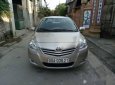 Toyota Vios   1.5 E  2009 - Bán ô tô Toyota Vios 1.5 E đời 2009, màu vàng