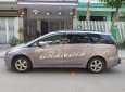 Mitsubishi Grandis 2005 - Bán ô tô Mitsubishi Grandis đời 2005, màu tím, xe nhập