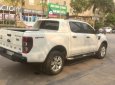 Ford Ranger   2.2 AT  2014 - Cần bán xe Ford Ranger 2.2 AT năm 2014, màu trắng, giá chỉ 589 triệu