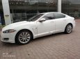 Jaguar XF 2.0 2013 - Cần bán lại xe Jaguar XF 2.0 năm sản xuất 2013, màu trắng, nhập khẩu