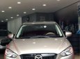 Mazda CX 5 2.0 2015 - Bán Mazda CX 5 2.0 sản xuất 2015, màu vàng