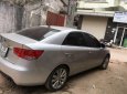 Kia Cerato 2011 - Bán Kia Cerato sản xuất năm 2011, màu bạc, nhập khẩu  