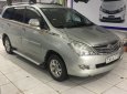 Toyota Innova J 2007 - Bán Toyota Innova J đời 2007, màu bạc