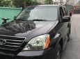 Lexus GX 470 2009 - Bán Lexus GX 470 năm sản xuất 2009, màu đen, xe nhập chính chủ