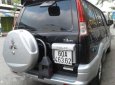 Mitsubishi Jolie 2005 - Chính chủ bán ô tô Mitsubishi Jolie 2005, màu đen