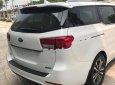 Kia VT250 2018 - Bán Kia Sedona năm sản xuất 2018, màu trắng