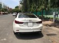 Mazda 6 2.0 AT 2016 - Bán Mazda 6 2.0 AT đời 2016, màu trắng số tự động