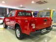 Chevrolet Colorado  2.5  2017 - Giá xe bán tải Colorado số sàn - trả góp 50tr nhận xe - LH 0911775445