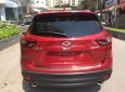 Mazda CX 5 2016 - Bán Mazda CX 5 đời 2016, màu đỏ