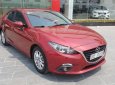 Mazda 3 2015 - Cần bán lại xe Mazda 3 sản xuất năm 2015, màu đỏ, 619 triệu