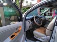 Toyota Innova G 2010 - Bán xe Toyota Innova G đời 2010, màu bạc