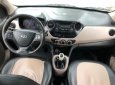 Hyundai Grand i10 1.0 MT 2015 - Bán Hyundai Grand i10 1.0 MT 2015, màu trắng, nhập khẩu nguyên chiếc, giá chỉ 295 triệu