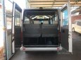 Mercedes-Benz Sprinter 2006 - Cần bán Mercedes Sprinter sản xuất năm 2006, màu bạc chính chủ