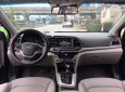 Hyundai Elantra 1.6 AT GLS 2016 - Bán ô tô Hyundai Elantra 1.6 AT GLS sản xuất năm 2016, màu xanh lam