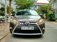 Toyota Yaris 1.3E 2015 - Bán ô tô Toyota Yaris 1.3E đời 2015, nhập khẩu