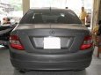 Mercedes-Benz C class C200 2008 - Cần bán lại xe Mercedes C200 đời 2008, giá cạnh tranh