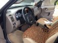 Ford Escape 2003 - Bán Ford Escape năm 2003, màu đen