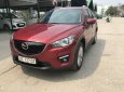 Mazda CX 5 2016 - Bán xe Mazda CX 5 đời 2016, màu đỏ 