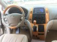 Toyota Sienna 2008 - Bán Toyota Sienna 2008, màu vàng, xe nhập xe gia đình, 695tr