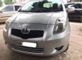 Toyota Yaris 2007 - Chính chủ bán Toyota Yaris sản xuất 2007, màu bạc, nhập khẩu