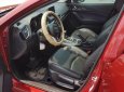 Mazda 3 2015 - Cần bán lại xe Mazda 3 sản xuất năm 2015, màu đỏ, 619 triệu