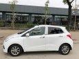 Hyundai Grand i10 1.0 MT 2015 - Bán Hyundai Grand i10 1.0 MT 2015, màu trắng, nhập khẩu nguyên chiếc, giá chỉ 295 triệu