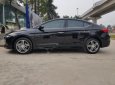 Hyundai Elantra Sport 1.6 AT 2018 - Bán xe Hyundai Elantra Sport 1.6 AT sản xuất năm 2018, màu đen, giá chỉ 712 triệu