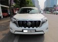 Toyota Land Cruiser Prado TXL 2.7L 2016 - Bán Toyota Land Cruiser Prado TXL 2.7L sản xuất năm 2016, màu trắng, xe nhập