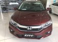 Honda City TOP 2018 - Bán Honda City top 2018, màu đỏ