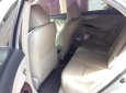 Toyota Corolla altis 1.8AT 2010 - Cần bán chiếc Toyota Altis 1.8AT 2010, màu bạc zin