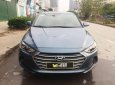 Hyundai Elantra   GLS 1.6AT 2016 - Bán xe Hyundai Elantra GLS 1.6AT sản xuất 2016, màu xanh  