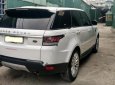 LandRover Range rover Sport HSE 2015 - Bán xe LandRover Range Rover Sport HSE đời 2015, màu trắng, xe nhập