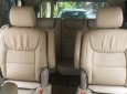 Toyota Sienna   3.5 AT  2008 - Bán Toyota Sienna 3.5 AT sản xuất năm 2008, màu vàng cát